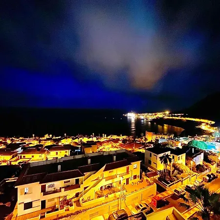 Garza Blanca * Bajamar (La Laguna)