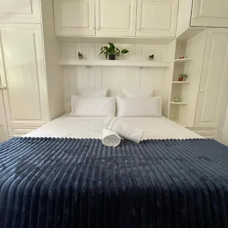 Garza Blanca Bajamar (La Laguna)