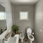 Apartament Garza Blanca