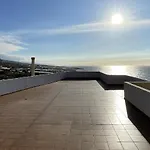 Apartament Garza Blanca Bajamar (La Laguna)