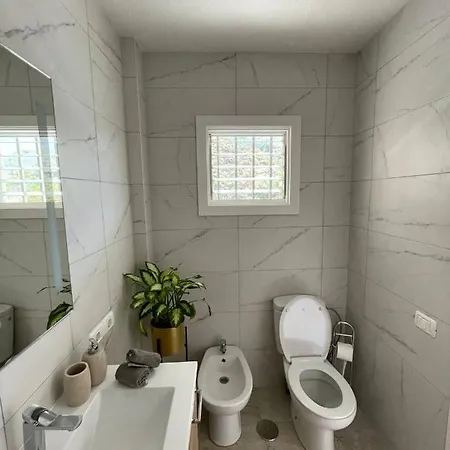 Apartment Garza Blanca