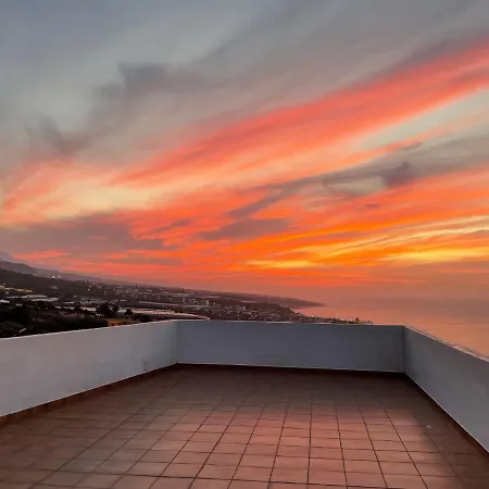 Garza Blanca