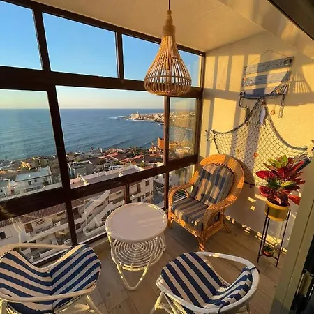 Garza Blanca باجامار