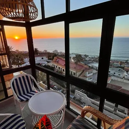 Apartment Garza Blanca *