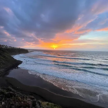 Garza Blanca * باجامار