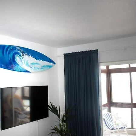 Garza Blanca 아파트 *