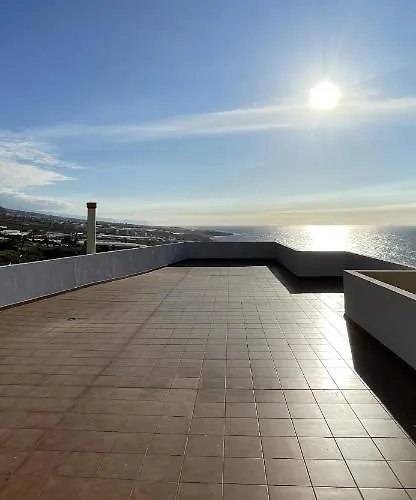 Appartamento Garza Blanca Bajamar (La Laguna)