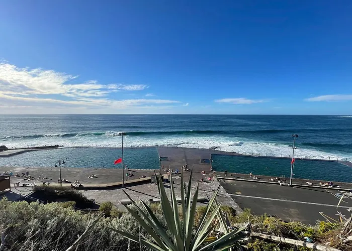 Garza Blanca Appartamento
