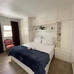 아파트 Garza Blanca