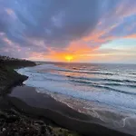Garza Blanca * 바하마르