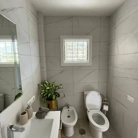 アパート Garza Blanca