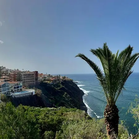 Apartament Garza Blanca