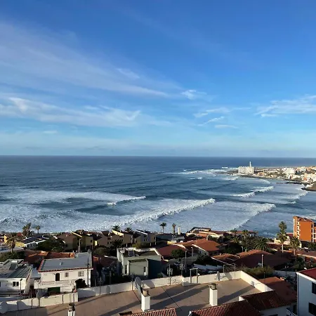 Garza Blanca Appartement Bajamar (La Laguna)