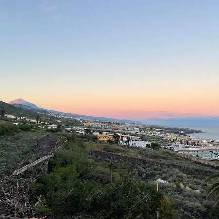 Garza Blanca Appartement