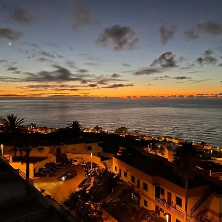 Apartament Garza Blanca Bajamar (La Laguna)