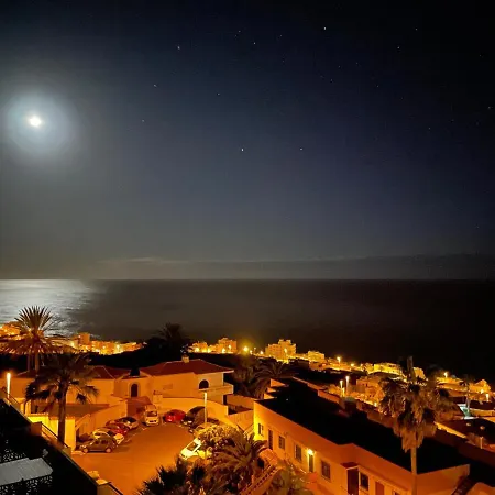 Apartament Garza Blanca