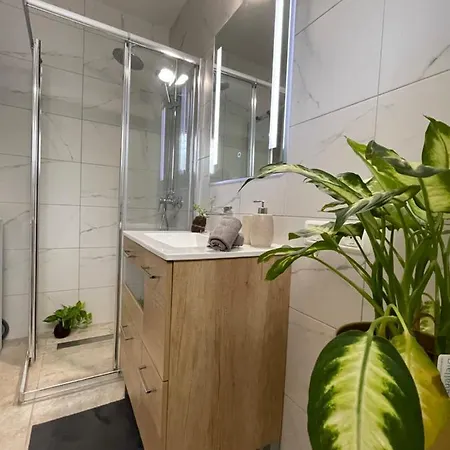 Garza Blanca Appartement Bajamar (La Laguna)