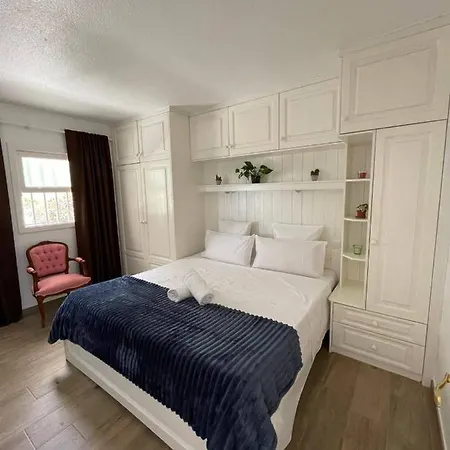 Appartement Garza Blanca