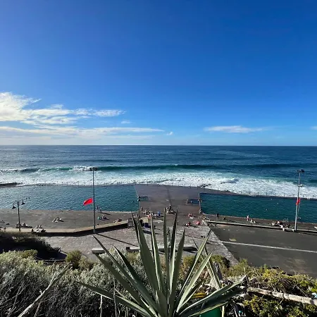 Garza Blanca Apartament