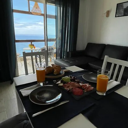 Garza Blanca Appartement Bajamar (La Laguna)
