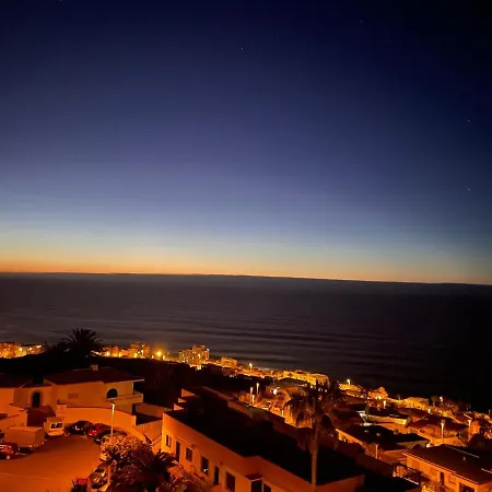 Apartament Garza Blanca