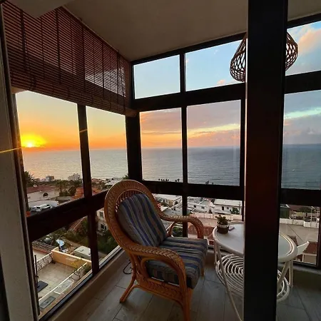 Garza Blanca Appartement