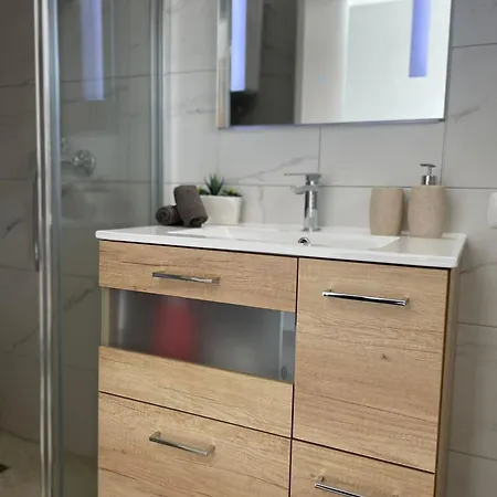 Garza Blanca バハマル