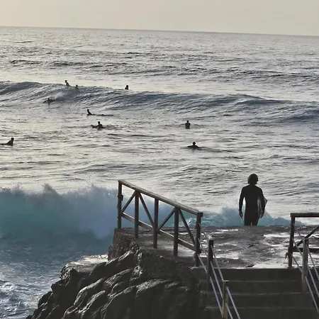 Garza Blanca * バハマル