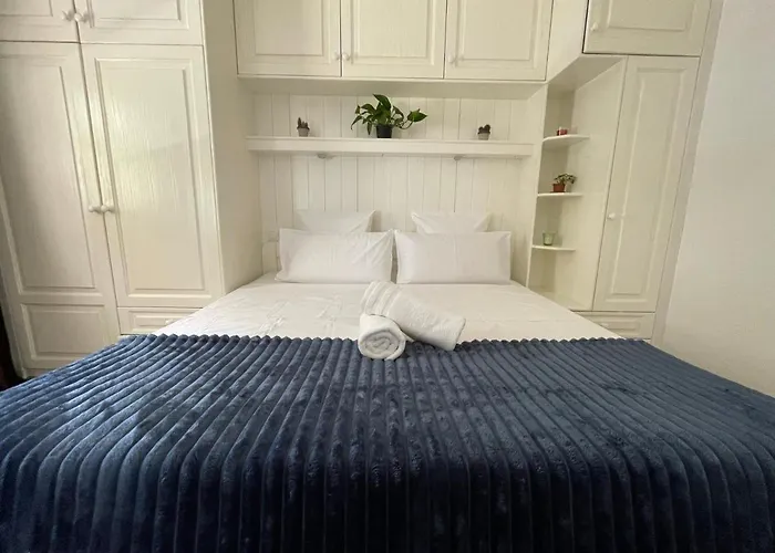 Garza Blanca Bajamar (La Laguna)