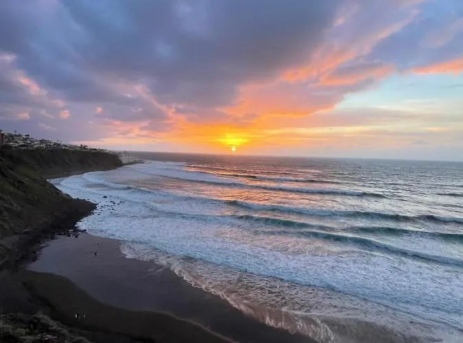 Garza Blanca * 巴哈马尔
