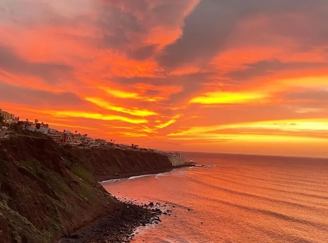 Garza Blanca 公寓 巴哈马尔