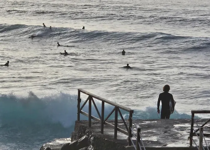 Garza Blanca * 巴哈马尔