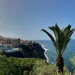 Apartamento Garza Blanca