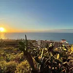 Apartamento Garza Blanca Bajamar (La Laguna)