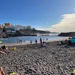 Apartamento Garza Blanca