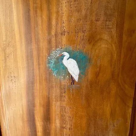Garza Blanca